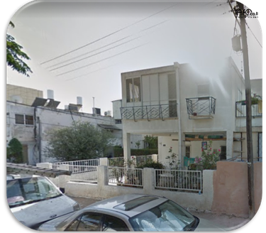 Apartment for sale in Kiryat Shalom